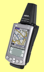 Magellan GPS Companion Premium